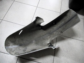 HONDA ST 1300 PAN EUROPEAN 02-13 ПЕРЕДНЕЕ КРЫЛО