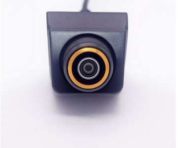 Kamera samochodowa 360 stopni HD