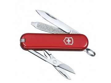 Scyzoryk VICTORINOX Classic SD 