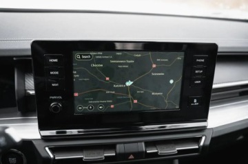  SsangYong Torres 1.5 T-GDI, Salon Polska, zdjęcie 16