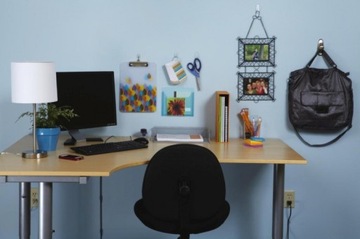 3M Command 17067 Крючки с металлическими ручками, 3 крючка + 4 средних ремня