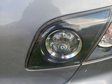 MAZDA 3 03-09R SVĚTLO ZADNÍ VNITŘNÍ PRAVÁ