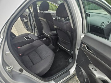Honda Civic VIII Hatchback 3d 1.4 i-VTEC 100KM 2010 Honda Civic 1.4 100 KM Klima, Elektryka, Zadbany, zdjęcie 15
