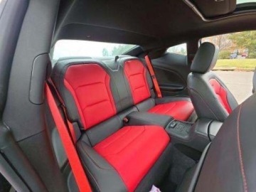 Chevrolet Camaro VI Coupe 6.2 455KM 2024 Chevrolet Camaro 2SS Coupe 2024 6.2 Benzyna 455KM, zdjęcie 13