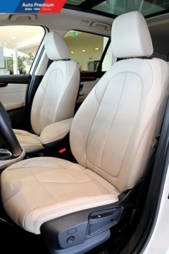 BMW Seria 2 F22-F23-F45-F46 Active Tourer Facelifting 220i 192KM 2020 BMW Seria 2 220i Gran TourerFV23Performance ControlAdaptacyjne PodwozieLux, zdjęcie 15