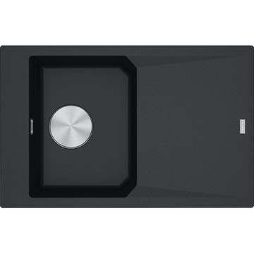 Zlew Franke FXG 611-78 granit onyx od ręki !