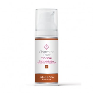 Charmine Rose TXC kwas krem rozjaśniający 50 ml