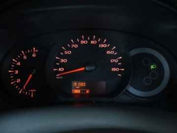 Renault Kangoo II 2010 Renault Kangoo 1.5 dCi, Salon Polska, zdjęcie 10