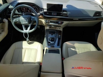 Audi Q5 II 2020 Audi Q5 2020 r., 2,0L PREMIUM PLUS 2.0 Benzyna 248KM, zdjęcie 7