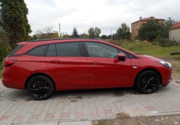 Opel 2021 Opel Astra Okazja 1.2 Benzyna 145KM, zdjęcie 11