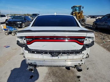 Dodge Charger VII 2023 Dodge Charger Scat Pack 2023 6.4L 6.4 Benzyna 485KM, zdjęcie 2