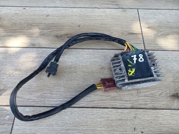 REGULATOR NAPIECIA Piaggio Beverly 125