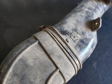 QUAD TGB 550 LT 4X4 ВПУСКНАЯ ТРУБА ВОЗДУХОЗАБОРНИКА