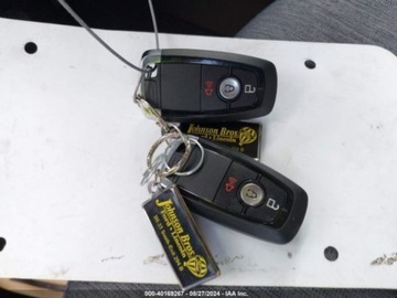 Ford 2024 Ford Bronco 2024 Ford Bronco Sport Big Bend 4x4 1.5 Benzyna 181KM, zdjęcie 9