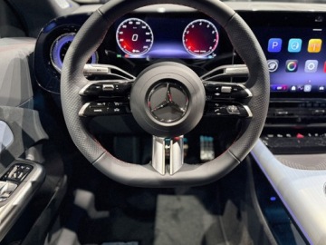 Mercedes CLA C118/X118 2026 MERCEDES-BENZ CLA 220 4-Matic AMG Line 1.5 (190KM) 2026, zdjęcie 5