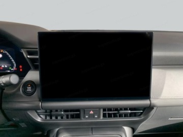 Mazda CX-5 II 2026 MAZDA CX-5 Exclusive-Line 2.5 e-SKYACTIV G aut Suv 141KM 2026, zdjęcie 11