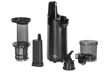 МЕДЛЕННАЯ СОКОВЫЖИМКА ДЛЯ ФРУКТОВ POWER Teesa