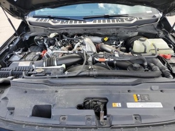 Ford 2024 Ford F350 SUPER DUTY 2024, od ubezpieczalni 6.7 Diesel 500KM, zdjęcie 10