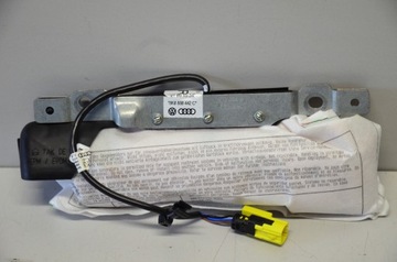 A5 A4 B8 ПОДУШКА БЕЗОПАСНОСТИ ЗАДНИЕ СИДЕНИЯ 8K0880441C 8K0880442C