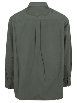 Emporio Armani koszula męska casual | 100% COTTON rozmiar L