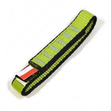 Ekspres poliamidowy Lhotse 16mm - 35cm