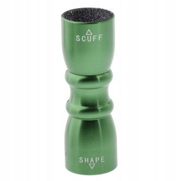 Формирователь кончика кия