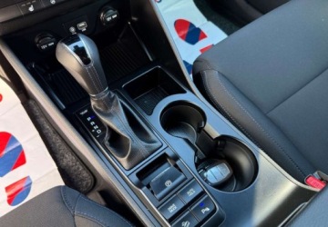 Hyundai Tucson III SUV Facelifting 1.6 T-GDi 177KM 2018 Hyundai Tucson Hyundai Tucson 1.6 Turbo 2WD DCT Passion 1.6 Benzyna 177KM, zdjęcie 21