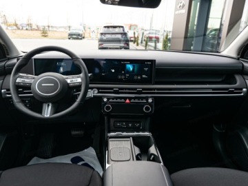 Hyundai Tucson IV 2026 HYUNDAI Tucson 1.6 T-GDi HEV Smart 2WD aut Suv 239KM 2026, zdjęcie 7