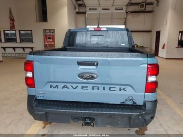 Ford Maverick II 2024 Ford Maverick 2024 r., 2,0L LARIAT HYBRID 2.0 Hybryda 191KM, zdjęcie 4