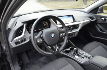 BMW Seria 1 F40 Hatchback 2.0 120d 190KM 2024 BMW Seria 1 F40 120d 190KM Automat Full LED Radar LiveCockpit ALU FVat23%, zdjęcie 15