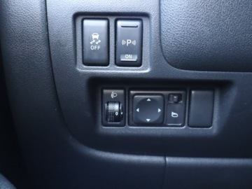 Nissan Micra IV Hatchback 5d 1.2 80KM 2011 Nissan Micra 1.2 12V, Salon Polska, Serwis ASO, zdjęcie 15