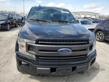 Ford 2020 Ford F150 2020, 2.7L, od ubezpieczalni 2.7 Benzyna 329KM, zdjęcie 1