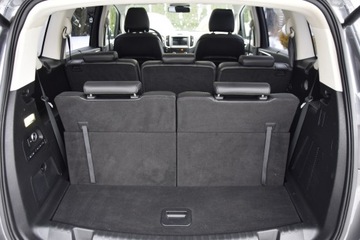 Ford S-Max II Van 2.0 TDCi 180KM 2017 7 Foteli, Panorama, EL. Klapa, Kamera, ACC, Navi, Alu x2, GWARANCJA, zdjęcie 24