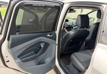 Ford C-MAX II Minivan 2.0 TDCi 163KM 2014 Ford C-MAX 2.0TDCi Titanium 163PK Zadbany Serwis 1-wlasc Polecam Kamera, zdjęcie 28