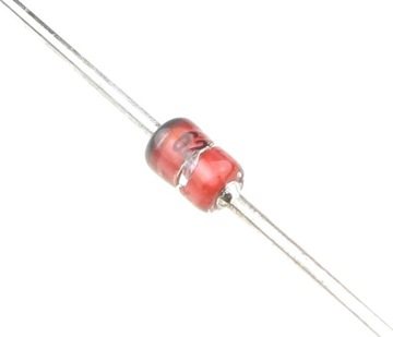 Dioda Zenera 62V 1,3W (5 szt.) /4089-5