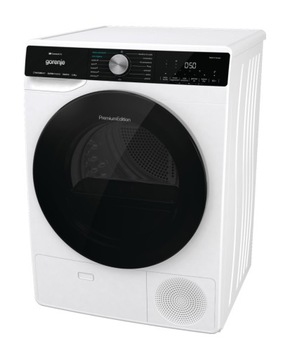 Комплект GORENJE WNS1X4ARTWIFI стиральная машина + DNS93 WiFi сушильная машина Класс A/A+++