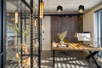 Накладной светильник LED GU10 с галогенной трубкой, РЕГУЛИРУЕМЫЙ