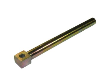 PALEC BĘBNA NAGARNIACZA SŁOMY JD Z11366 200x16mm