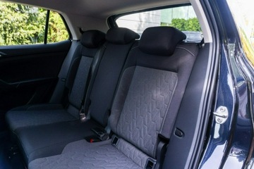 Volkswagen T-Cross SUV Facelifting 1.0 TSI 95KM 2025 Volkswagen T-Cross Life Plus 1.0 TSI 95 KM, zdjęcie 13