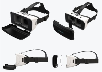 ОЧКИ VR 3D ОЧКИ MIRU VMR900