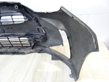 TOYOTA YARIS IV 4 ПЕРЕДНИЙ БАМПЕР