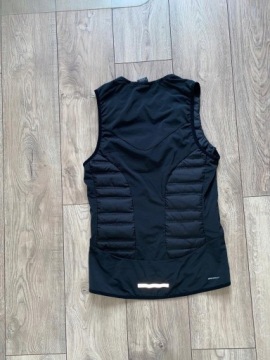ЖИЛЕТ NIKE AEROLOFT, КУРТКА С ПУХОВИКОМ S