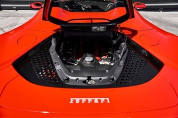 Ferrari 2025 Ferrari SF90 Spider Base 2025 4.0 Hybryda Plug-in 986KM, zdjęcie 3