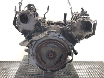 SILNIK AUDI Q7 3.0TDI 233KM BUG