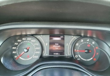 Fiat Tipo II Station Wagon 1.4 95KM 2019 Fiat Tipo 1.4 PB 95KM Mirror Serwis ASO Gwarancja 1.4 Benzyna 95KM, zdjęcie 11
