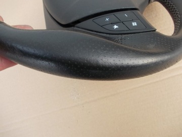 Kierownica Fiat Grande Punto multifunkcja