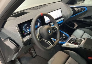 BMW X3 G45 2025 BMW X3 M50i xDrive M Sport, Innowacji, Premium, Comfort, M Pro, Panorama,, zdjęcie 7