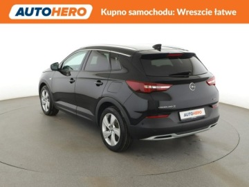Opel 2021 Opel Grandland X Elegance PHEV grzane fotele, zdjęcie 3