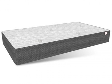 Materac multipocketowy RIMINI 100x200 TENCEL