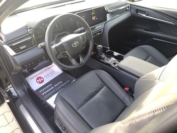 Toyota Camry IX 2024 Toyota Camry 2.5 Hybrid Prestige CVT Toyota Camry, zdjęcie 21